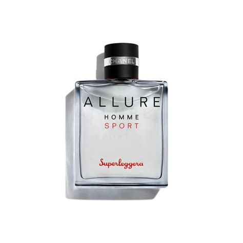 chanel allure homme sport 3.4